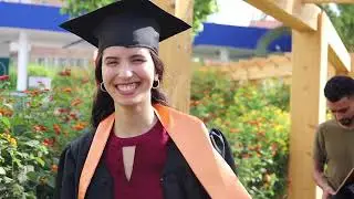 Cérémonie de Remise des Diplômes 2022 🎓 - ENSAM Casablanca | Aftermovie