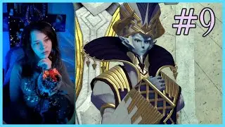 Welcome to Indol - Xenoblade Chronicles 2 [9]