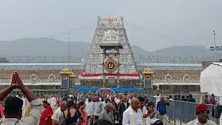 Thirupathi pakkalauna papa vinashini vlog #papa vinashini #trending 