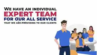Linkvision Animation & Digital Marketing Service