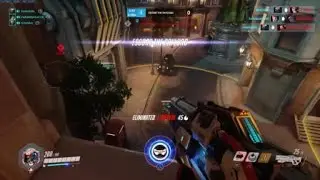 The classic Dafran Setup