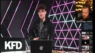 Wardęga ogląda newsy Konopskiego (Budda, Epstein, Viki Gabor, Stanowski)