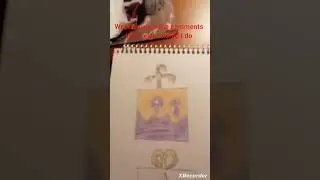 Drawing update 20 block fruits