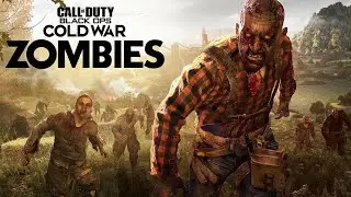 NEW Treyarch OPEN WORLD Zombies Mode! HUGE Call of Duty 2021 NEWS! (Black Ops Cold War Zombies DLC)