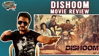 Dishoom - Most Hilarious Review