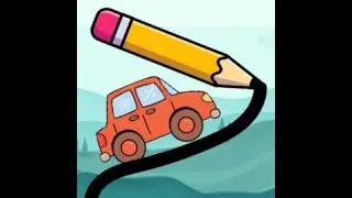 Прохождение игры Draw The Bridge