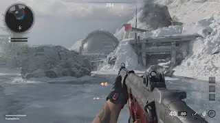 Call Of Duty Black Ops Cold War 12v12 Multiplayer Gameplay on PS5 (No Commentary)