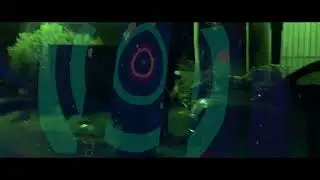 @THRILLABXXNDS - SHROOMS & ALCOHOL *FREESTYLE* (prod. myself) (Official Music Video)