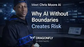 Why AI Without Boundaries Creates Risk