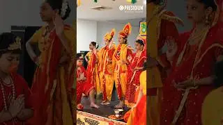 #Presidium Illuminates with the Spirit of #Diwali | #Festival of #Lights #Celebration at #School