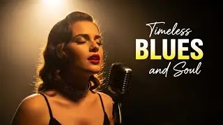 Amy Winehouse Style Soulful Blues Featuring Etta James