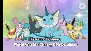 All Pokémon Z-Moves theme songs