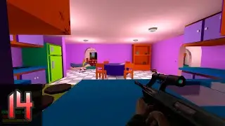 TTT - Unlimited soup, salad, and explosions