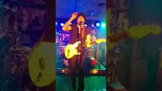 BRANDON GIBBS - DON'T WALK AWAY