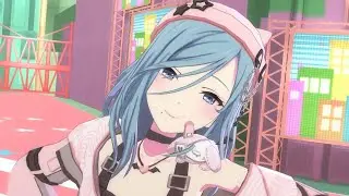 drop pop candy