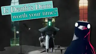 Is Death's Door worth your Time? Death's Door Review