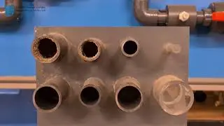 3A3: Hydraulics - Pipe Flow