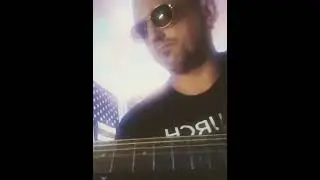 Jason Gore - GUITAR