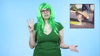 Spiceworks - Blah Blah Blah Community Minute with Chelsea