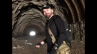 Tunnels to Nowhere, Angeles National Forest