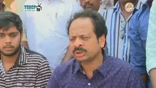 Kakinada : YSRCP Leader Mutta Sasidhar releases Poster on AP Special Status - 24th Jan 17
