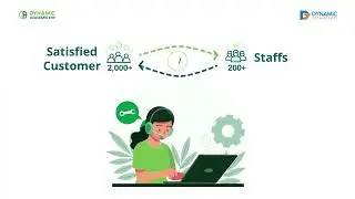 Best academic software company in Nepal - Dynamic technosoft