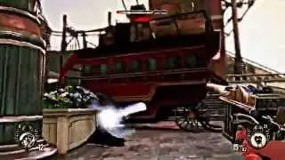 BioShock Infinite [PC] Game+Skidrow Crack [Torrent] FULL GAME DOWNLOAD!!