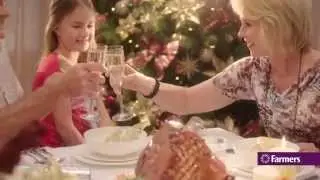 Christmas is here