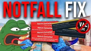 CS2 Notfall Fixes | Vac Live & VacBans