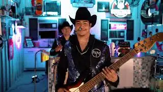 NUEVO MANDO-EL PASO DEL INDIO(EN VIVO)