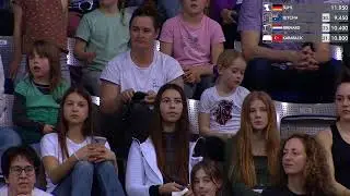 Lucia Bracka - Deutschland - Sprung - EnBW DTB Pokal 2025