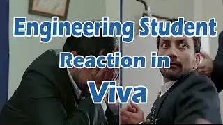 BollyTics: Engineering Student Reaction in Viva | Tanu weds manu returns