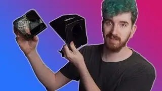 Let's Talk Teleprompters | AFK Chat