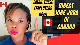 Canada Job  Bank | How To Apply | Speedy Travels