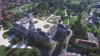 Festetics Arck&eacute;pcsarnok