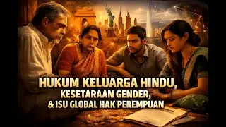 HUKUM KELUARGA HINDU, KESETARAAN GENDER, & ISU GLOBAL HAK PEREMPUAN - HINDU TIMES INFO