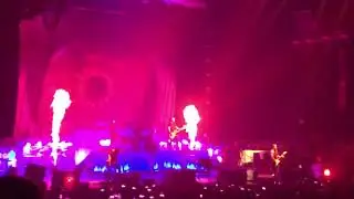 Breaking Benjamin live @ UCF Arena