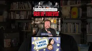 Den Of Thieves &ndash; skr&oacute;t od podcastu