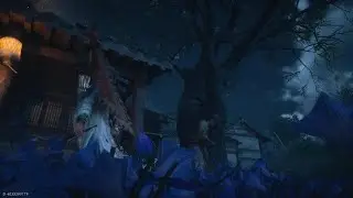 Dark Surge Fragment: Rumors of a Third Miracle &ndash; Tales and Echoes | Where Winds Meet PS5