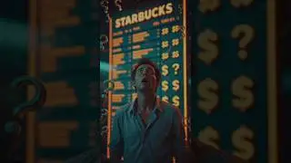 How Starbucks Sells $5 Coffee and Dominates the Marke