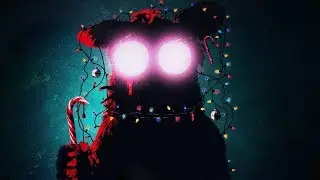Into the Dark: Pooka! - Movie Review