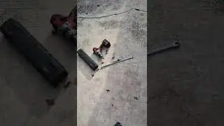 Brake pad still dragging