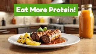 Boosting Energy on an Animal-Based Diet: Meat & Fruit Recipes