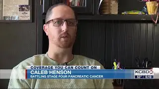 Ropesville rallies to support Coach Henson in pancreatic cancer battle