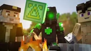 LA PARTIDA M&Aacute;S LOCA DE LUCKY BLOCK'S! | Vegetta, Willyrex Y sTaXx | LUCKY BLOCK DELTA