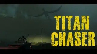 Titan Chaser | PC Indie Gameplay
