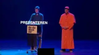 Joelfeest promovideo - 2016