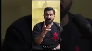 procast with #ranveerallahbadia short video #sandip study vlogs411