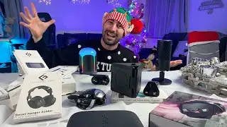 CHRISTMAS TECH GIFT IDEAS 2022 🎄