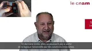 Pour une Approche holistique et heuristique de la qualit&eacute; (La Minute Strat&eacute;gie)